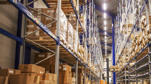 Logistics Data Analyst