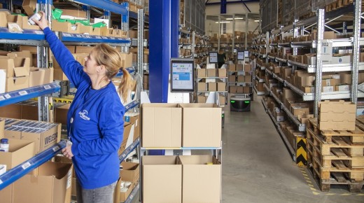 Logistiek Medewerker Weekenddienst en of Avonddienst